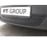 Зимняя заглушка решетки переднего бампера PT Group ABS LADA Largus 2012-2020 LLA111801 4