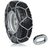 Цепи противоскольжения Rud profi Cargo 0184 комплект 2 шт. 4717288