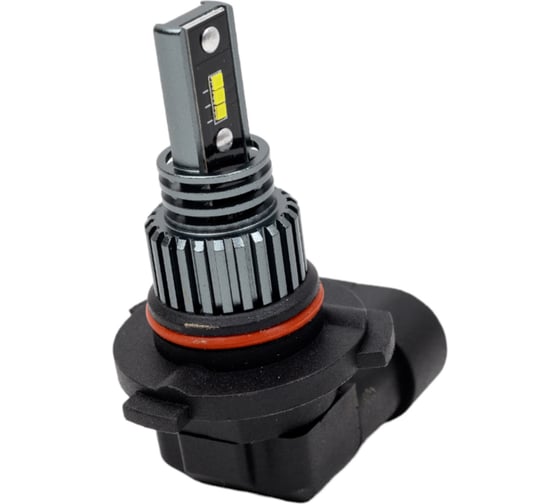 Светодиодная лампа головного света Nord-Yada НB3, 12V, 6*1616SMD 908855