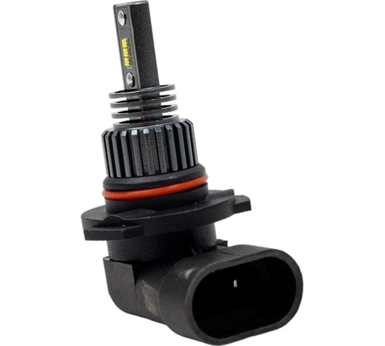 Светодиодная лампа головного света Nord-Yada НB3, 12V, 6*1616SMD 908855