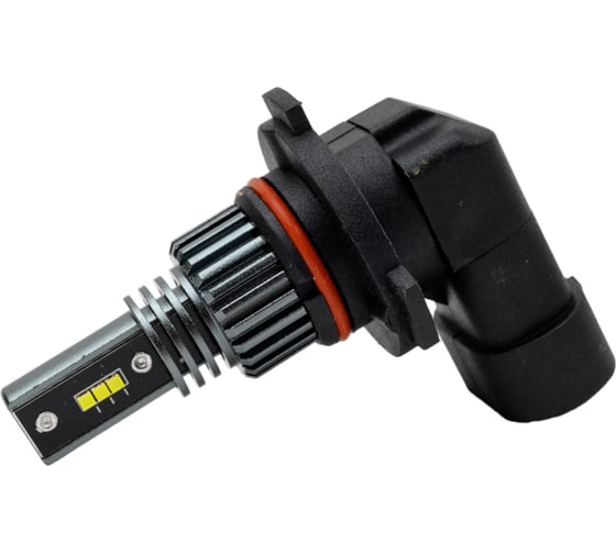 Светодиодная лампа головного света Nord-Yada НB3, 12V, 6*1616SMD 908855