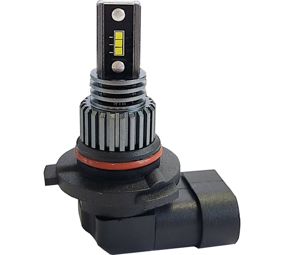 Светодиодная лампа головного света Nord-Yada НB4, 12V, 6*1616SMD 908856
