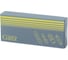 Лампа GANZ 12 В W5W, 5 Вт, W2.1x9.5d BOX GIP06031 2