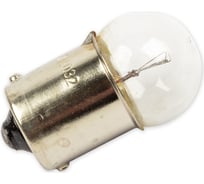Лампа GANZ 24 В, R10W, 10 Вт, BA15s BOX GIP06046