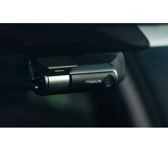 Автомобильный видеорегистратор Blackvue DR 750 LTE -2CH Plus