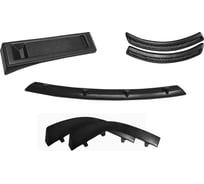 Тюнинг-комплект Русская Артель № 2 Mitsubishi Lancer X 2007-2010 TKML-023200