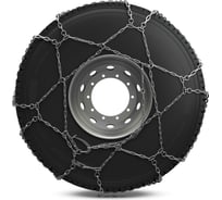 Цепи противоскольжения Konig R7 295 комплект 2 шт. 01820295
