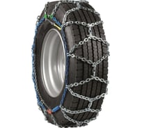 Цепи противоскольжения Konig T2 no problem комплект 2 шт. 01530320