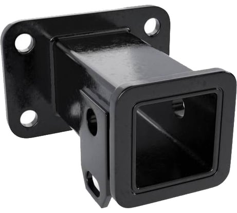 Съемный квадрат/адаптер универсальный ТСУ под кронштейн 50x50 мм PT Group UNI-00-991124.00