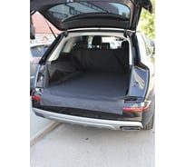 Чехол в багажник Tplus 1200x1050x380 мм, оксфорд 600, чёрный T017688