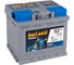 Аккумулятор INCI AKU Formul A 52R, 460 A, 207x175x190 мм 451277 1