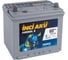 Аккумулятор INCI AKU Formul A 60R, 540 A, 232x173x225 мм (борт) 461703 1
