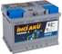 Аккумулятор INCI AKU Formul A 62R, 540 A, 242x175x190 мм 4498 1