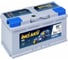 Аккумулятор INCI AKU EFB 90R, 830 A, 353x175x190 мм 462096 1