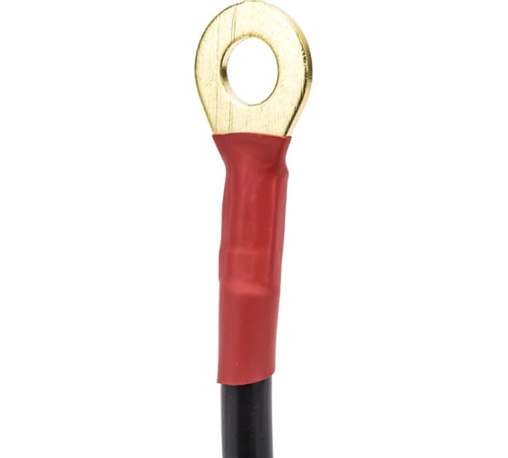 Провод массы VOLTON 70 см, сечение 10 мм VLTPM700