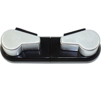 Держатель телефона с вращающимися фиксаторами ZEUS ZA514