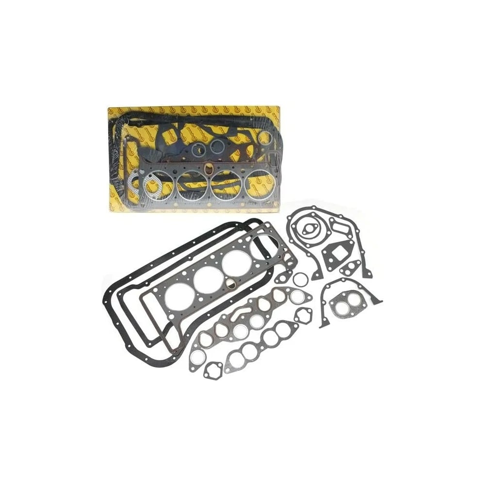 Прокладки двигателя Riginal полный комплект для а/м ВАЗ-2107, инжектор ...