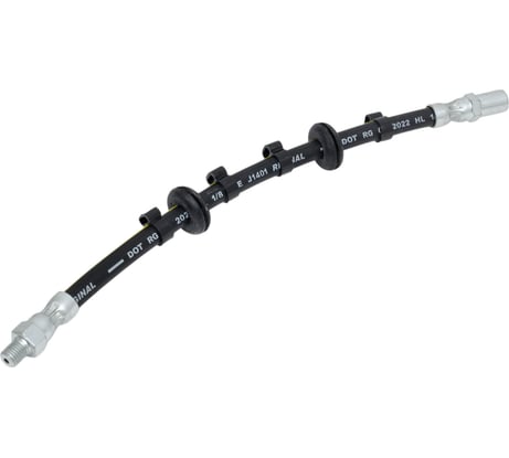 Шланг тормозной передний для а/м ВАЗ 2110-12/2170 Riginal RG2110-3506060