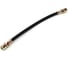 Шланг тормозной промежуточный для а/м ГАЗ 3302-3221/2217 Riginal RG3302-3506025 1