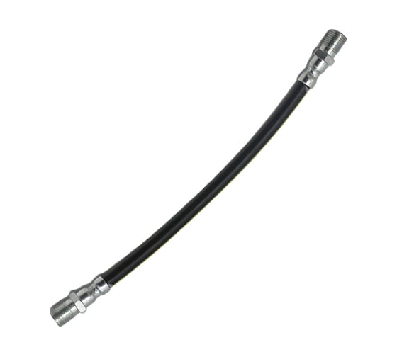 Шланг тормозной промежуточный для а/м ГАЗ 3307/4301/66 Riginal RG66-3506025-01 1