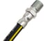 Шланг рабочего цилиндра сцепления длинный для а/м ГАЗ 66 Riginal RG66-01-1602591 3