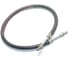 Шланг топливный с трубкой для а/м с двигателем 405 (с кольцами) Riginal RG2752-1104188 1