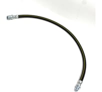 Шланг тормозной передний длинный для а/м ПАЗ 3205/672 600 мм Riginal RG63-3506025-01