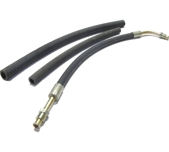 Шланги ГУР для а/м ГАЗ 3302/3221/2217/2705/2752 двигатель 406 Riginal RG3302-3408800 1