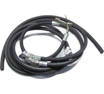 Шланги ГУР для а/м ГАЗ 3309/33081 Riginal RG3309-3408800