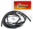 Шланги ГУР для а/м ГАЗ 3309/33081 Riginal RG3309-3408800 2