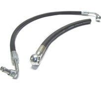 Шланги ГУР для а/м ГАЗ 330238 Бизнес с двигателем УМЗ-4216 Riginal RG3302-38-3408800