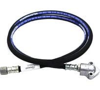 Шланг ГУР для а/м ГАЗ 3308/3309 (2000 мм; М18х1.5) Riginal RG33081-3408198