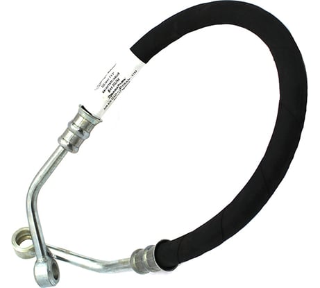 Шланг ГУР нагнетательный для а/м ВАЗ 2123 (кольцо-кольцо) Riginal RG2123-3408018