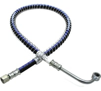 Шланг нагнетательный ГУР верхний для а/м ГАЗ 33104 1240 мм Riginal RG33104-3408142-10