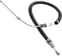 Шланг ГУР для а/м ГАЗ 66/3308/3309/4301 (1080 мм; штуцер-штуцер) Riginal RG66-3408070