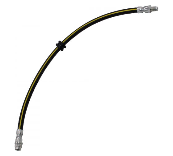 Шланг тормозной передний для а/м Renault Duster/Sandero II/Lada X-RAY 480 мм Riginal RG462102625R 1