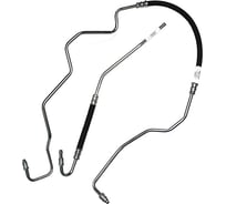 Шланги ГУР для а/м ГАЗель A21R23 Next Riginal RGA21R23-3408800