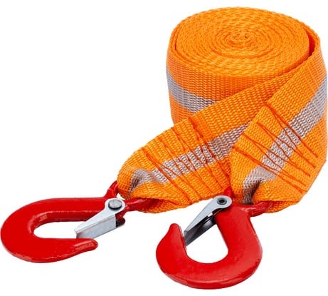 Буксировочный трос 3,5 тонны STELS 54373