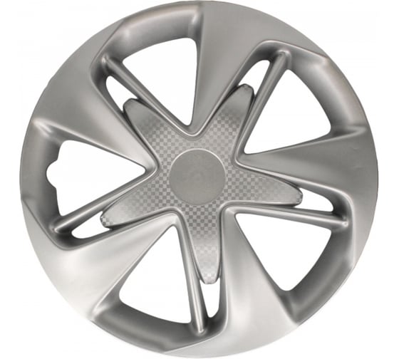 Колпак колеса REDMARK R14 Супер-Астра к-т 4 шт RM11424