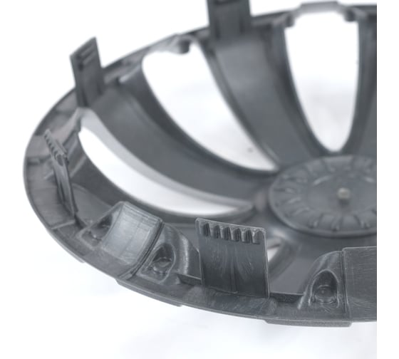 Колпак колеса REDMARK R16 Г-3302 перед RS-T к-т 2 шт RM11615