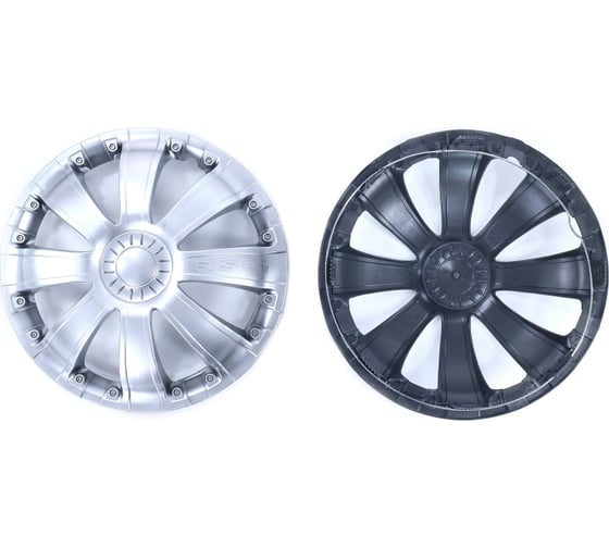 Колпак колеса REDMARK R16 Г-3302 перед RS-T к-т 2 шт RM11615