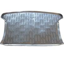 Коврик в багажник REDMARK Kia Rio III HB 2011-17, полиуретан RM70822