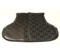 Коврик в багажник REDMARK Kia Rio III SD 2011-17, полиуретан RM70819
