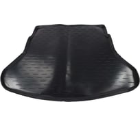 Коврик в багажник REDMARK Kia Rio IV SD с 06.2017- полиуретан RM70835