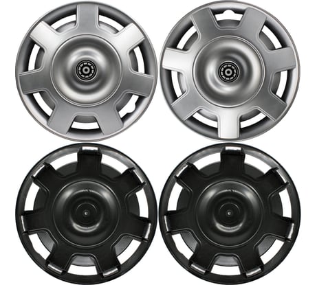 Колпак колеса REDMARK R13 Гром к-т 4 шт RM11320