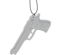 Гелевый ароматизатор NEW GALAXY My Guns, бабл гам, свежесть океана, новая машина 794-592