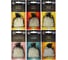 Ароматизатор NEW GALAXY Perfume bag Farengeit, Jadore, Limeratrice, Light b., Million, Shaik 20 гр 794-590 4