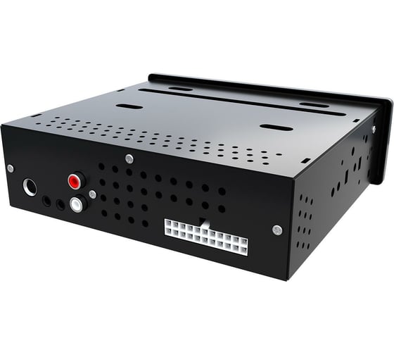 Автомагнитола PROLOGY CDP-8.1 KRAKEN 4607940902515