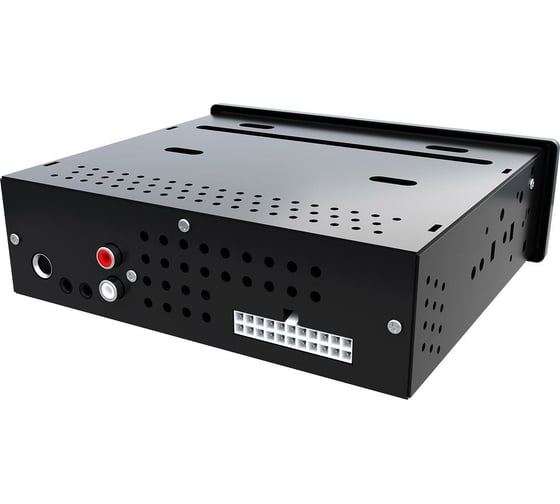 Автомагнитола PROLOGY CDA-8.1 KRAKEN 4607940902539