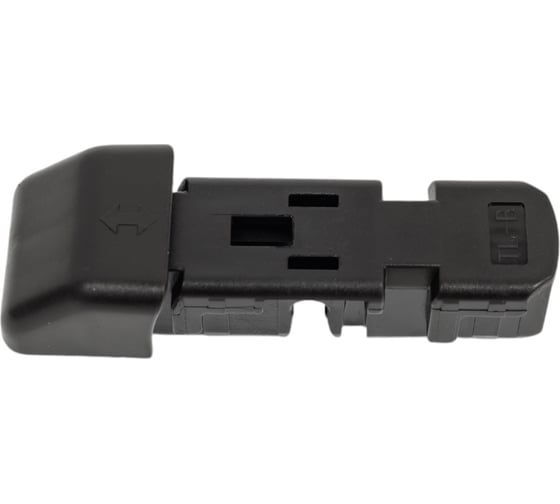 Адаптер для щеток TOP LOCK B 2 шт Alca 300020